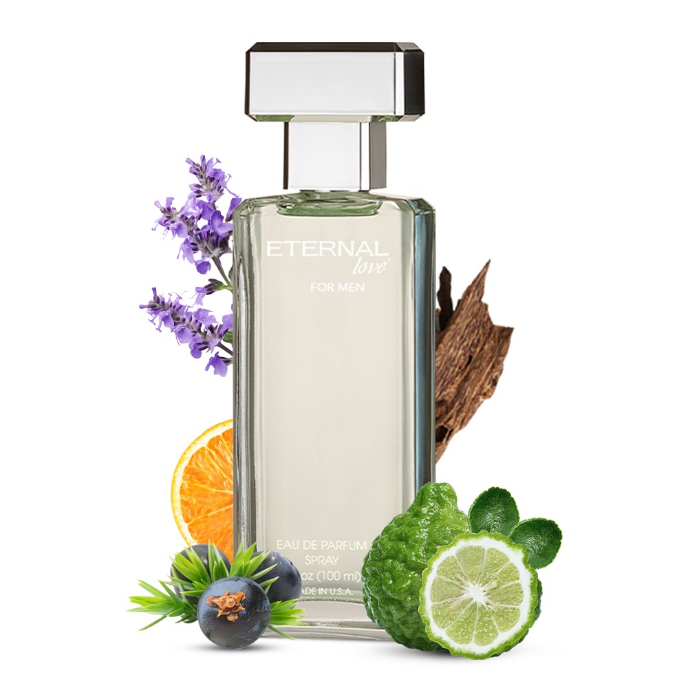 Eternal Love for Men 100ml EDP 632