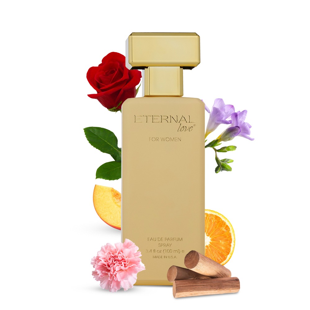 Eternal Love for Women 100ml EDP 633