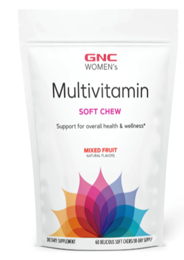 GNC Branded Product 655