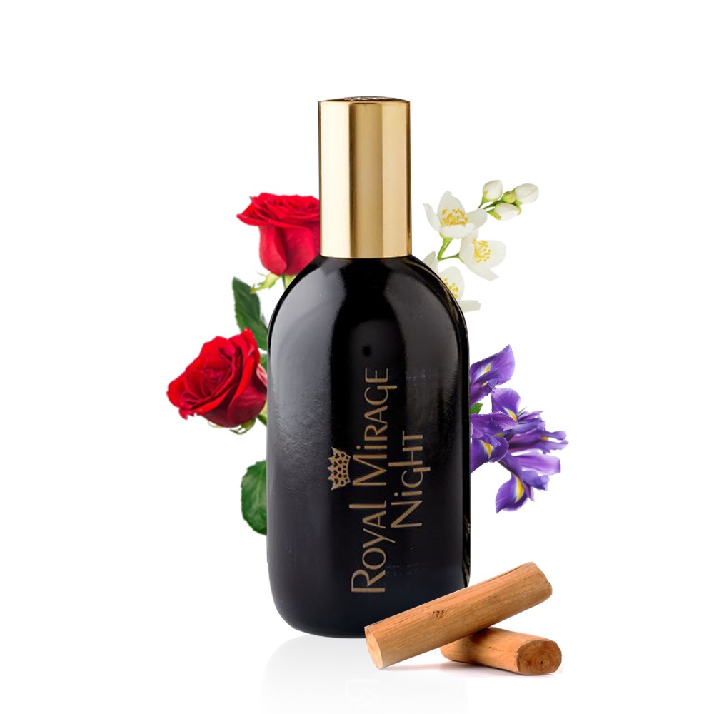Royal Mirage Night 120ml EDC 670