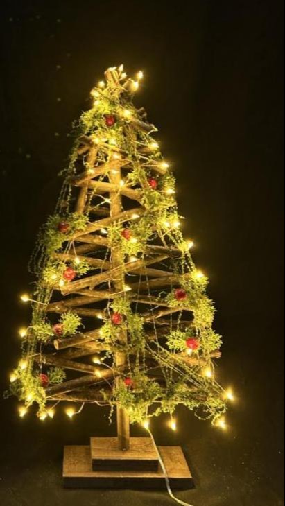 Christmas Crafts 675