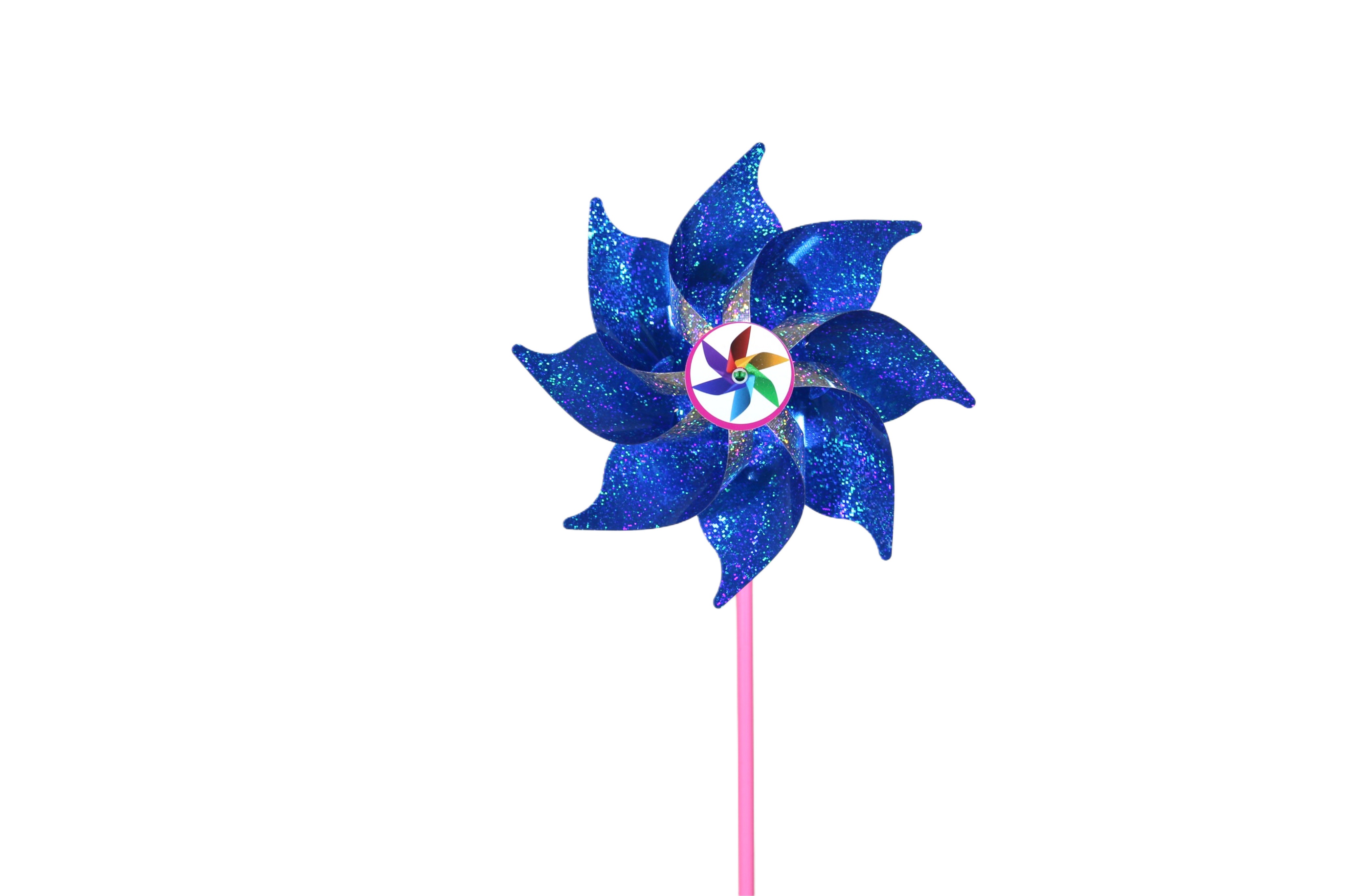 HOLOGRAM PINWHEEL 699