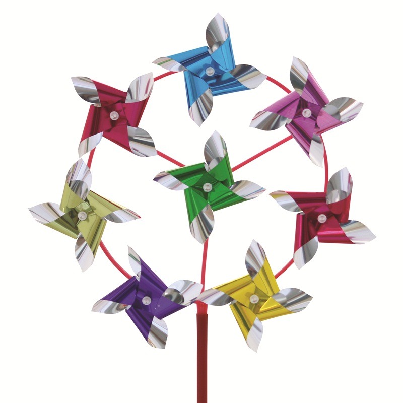 JANJAN PINWHEEL 701