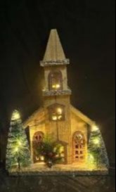 Christmas Crafts 734