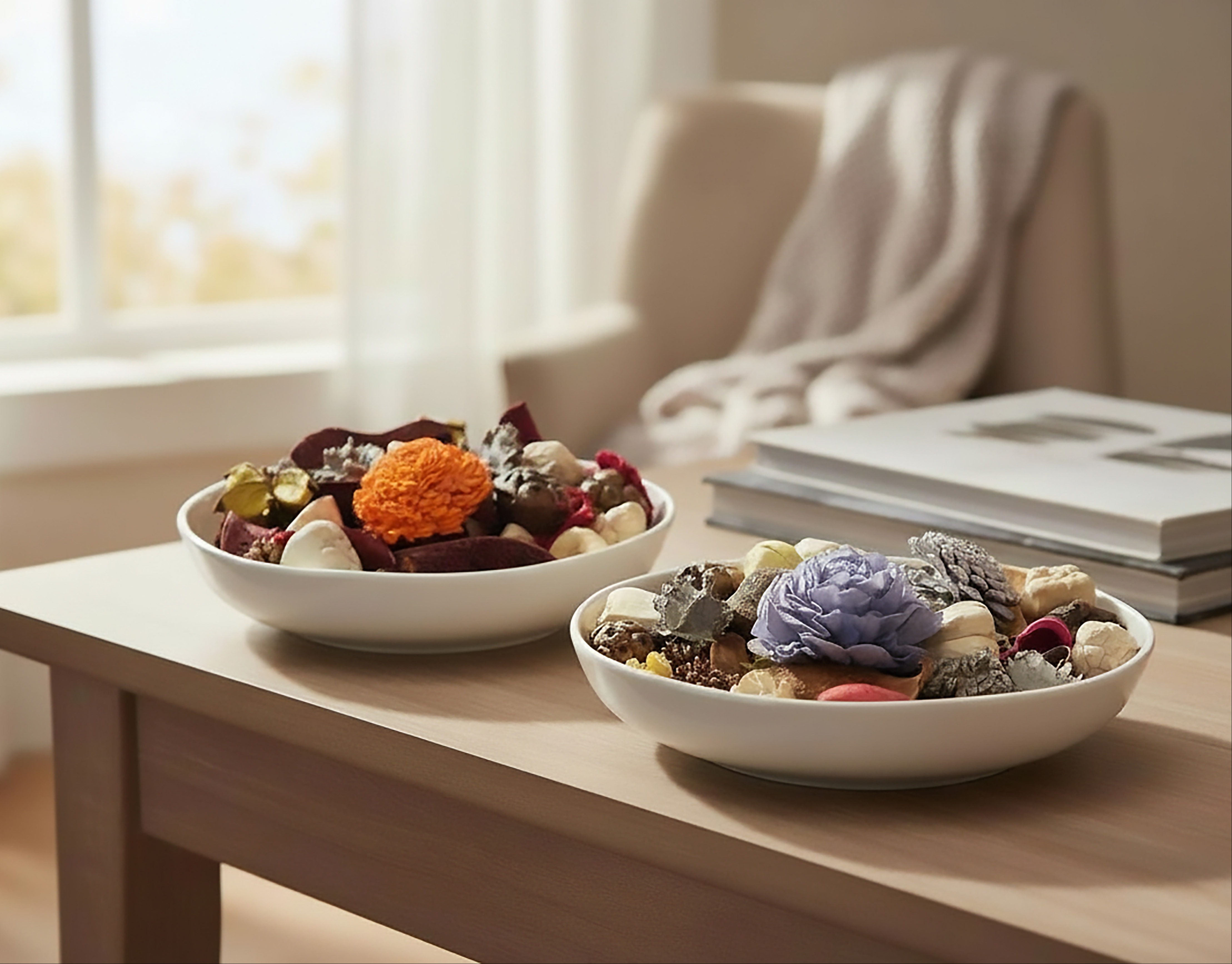 Gonesh Brands Home Fragrance - Since 1923! 739