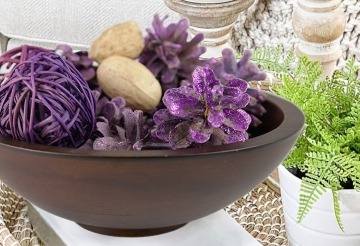 Oasis Fragranced Everyday Potpourri 743