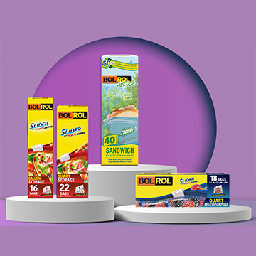 Food Storage Bags 76