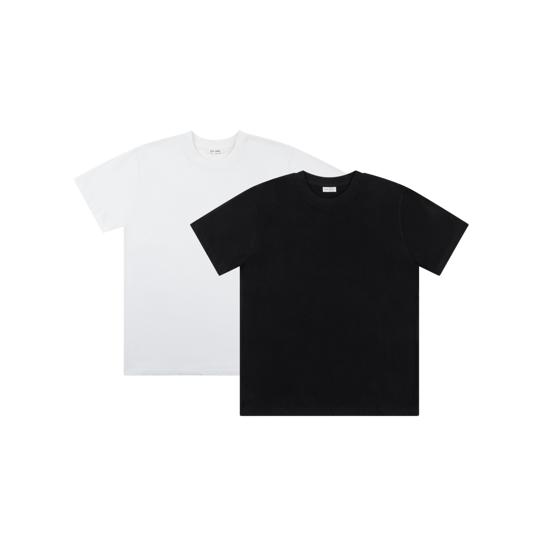 Premium 5.3 Oz Short-Sleeve Blank T-Shirts 798