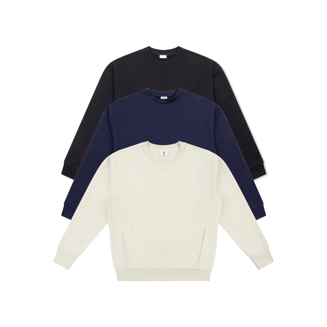 Premium Blank Tees & Sweats Built for Customization 800