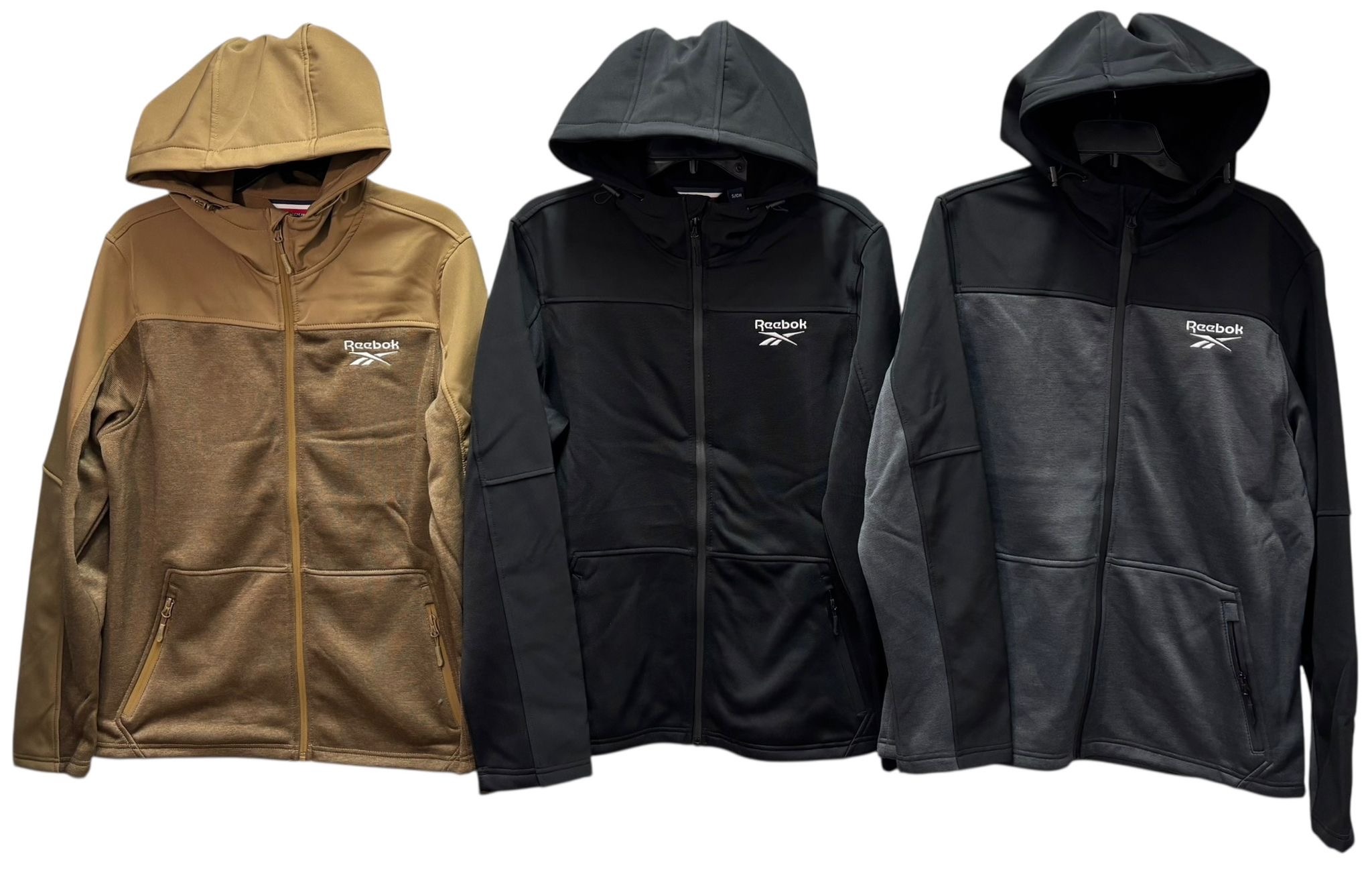 Reebok Men outwear Jackets 84