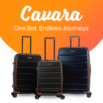 luggage 862