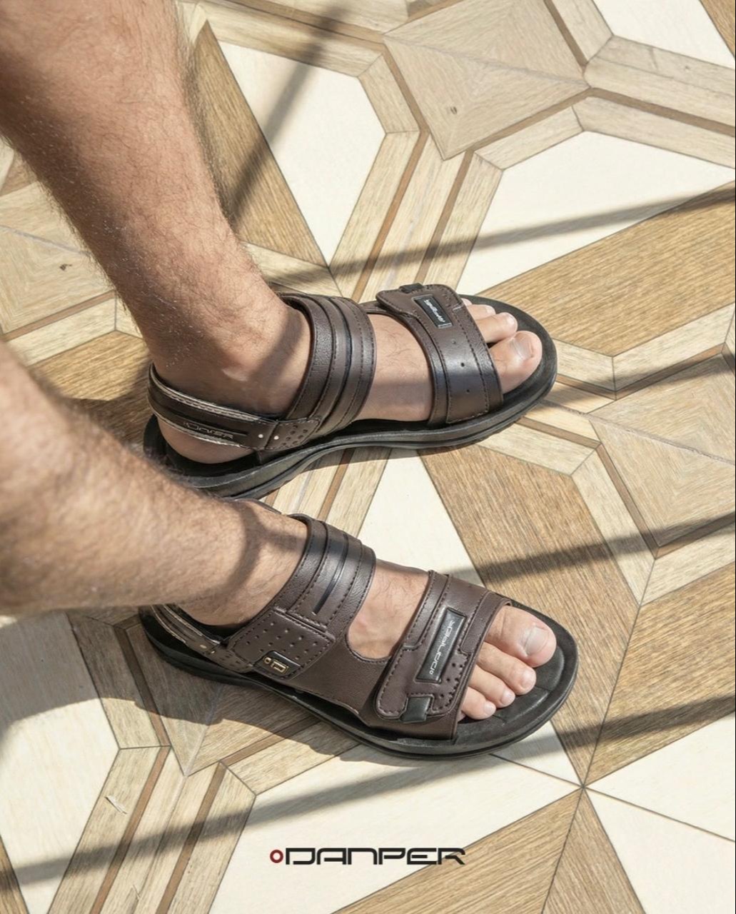 Established in 2004, DANPER Group has built a strong reputation in the flip-flop and sandal industry, operating across multiple sales channels and exp 914