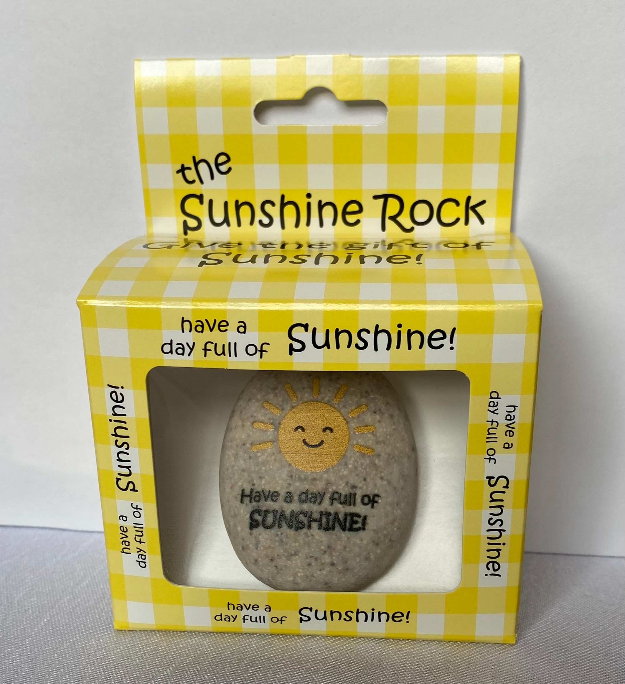 Sunshine Rock 924