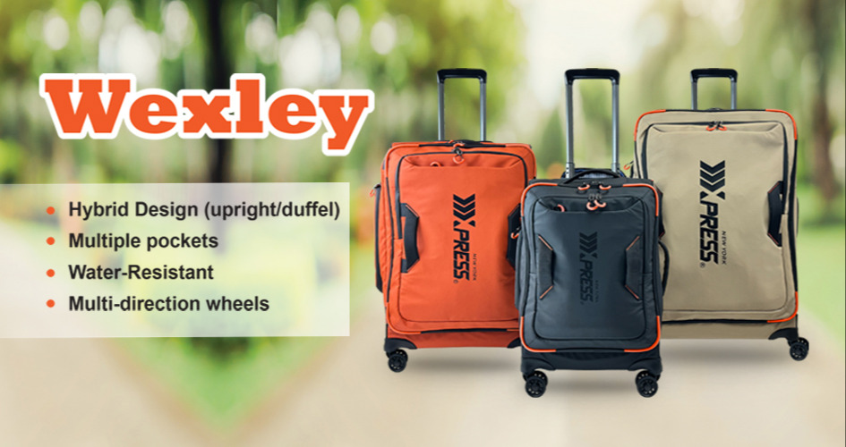 Wexley 928