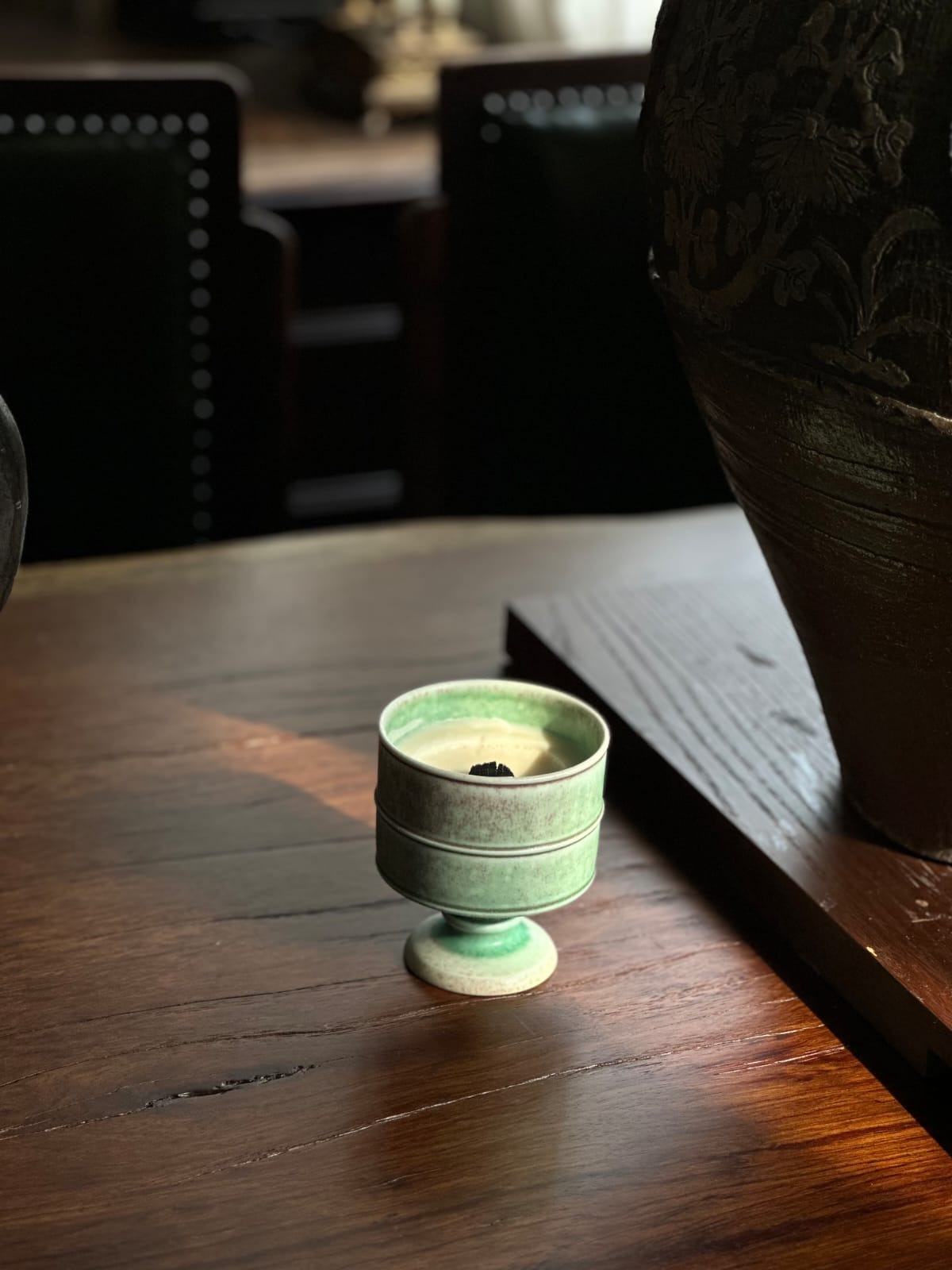 Scented Candle - Spring Sprout 951