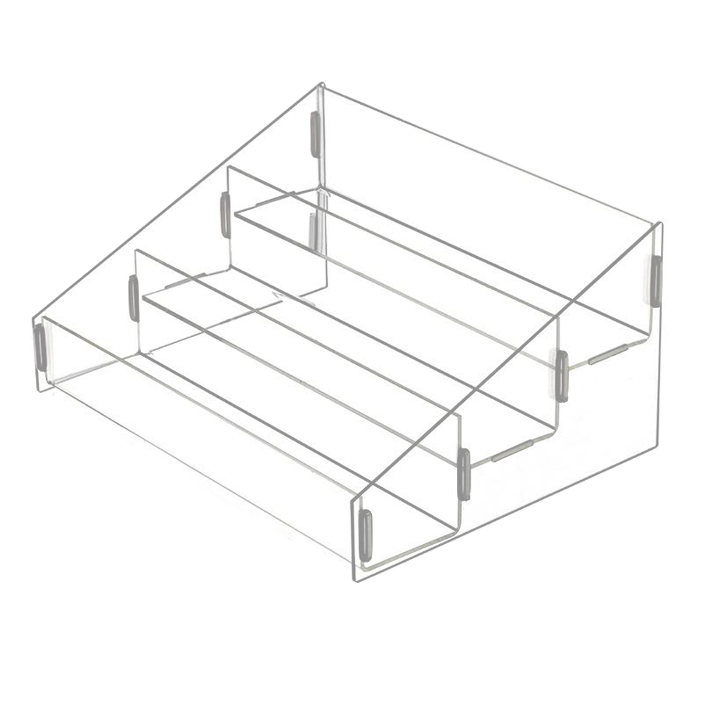 Acrylic Display Stand 99