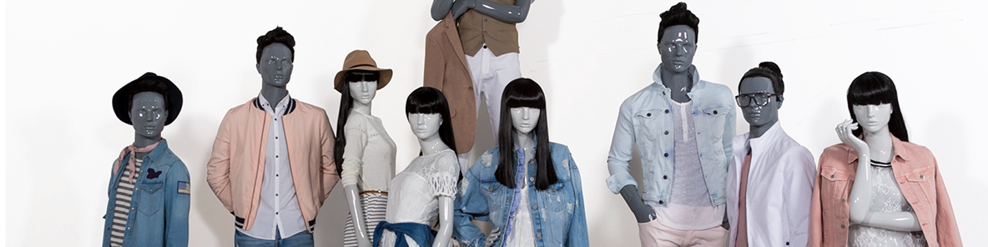 Mondo Mannequins 27