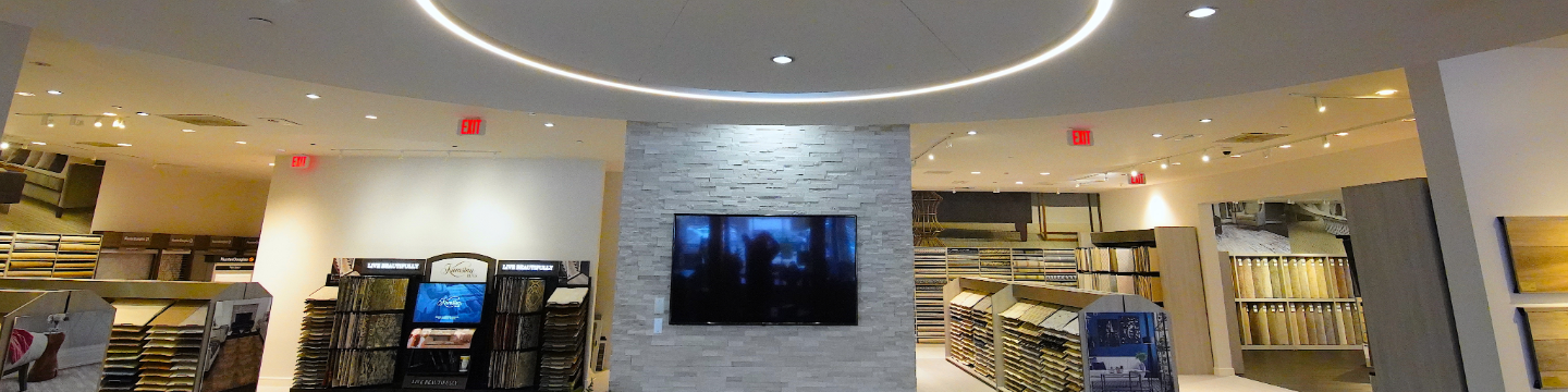 Compass Retail Display Group 52