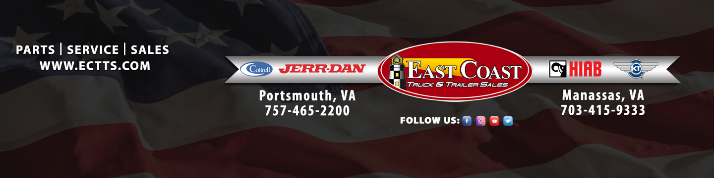 East Coast Truck & Trailer Sales 459
