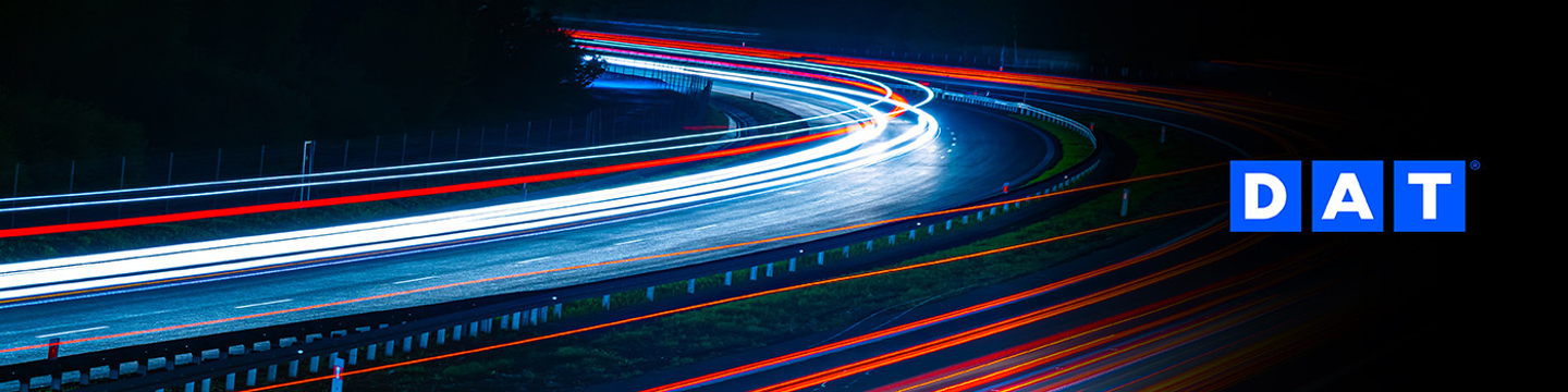 DAT Freight & Analytics 486