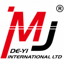 MJ De-Yi International LTD. 492