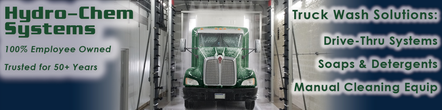 Hydro-Chem Systems 100