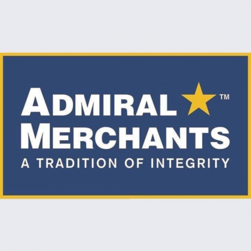 Admiral Merchants Motor Freight 192