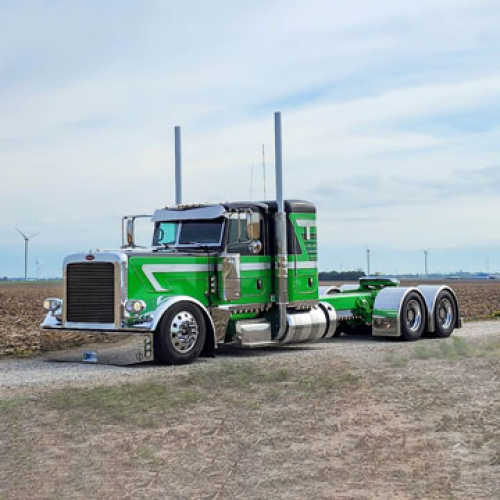 RealTruck RoadWorks 216