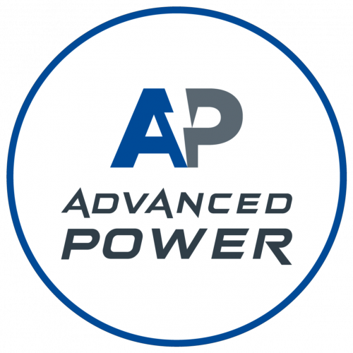 Advanced Power Corp. 491