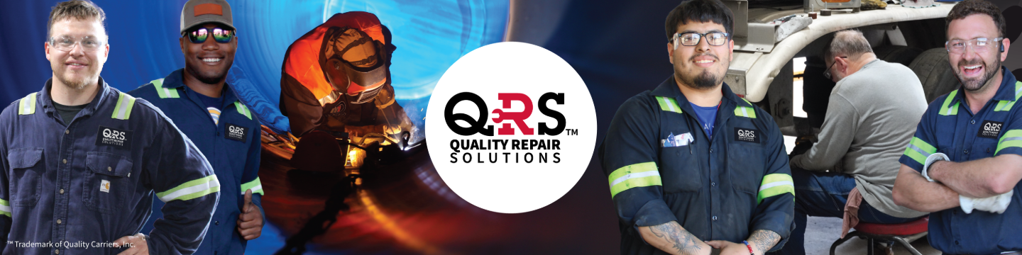 Quality Repair Solutions 506