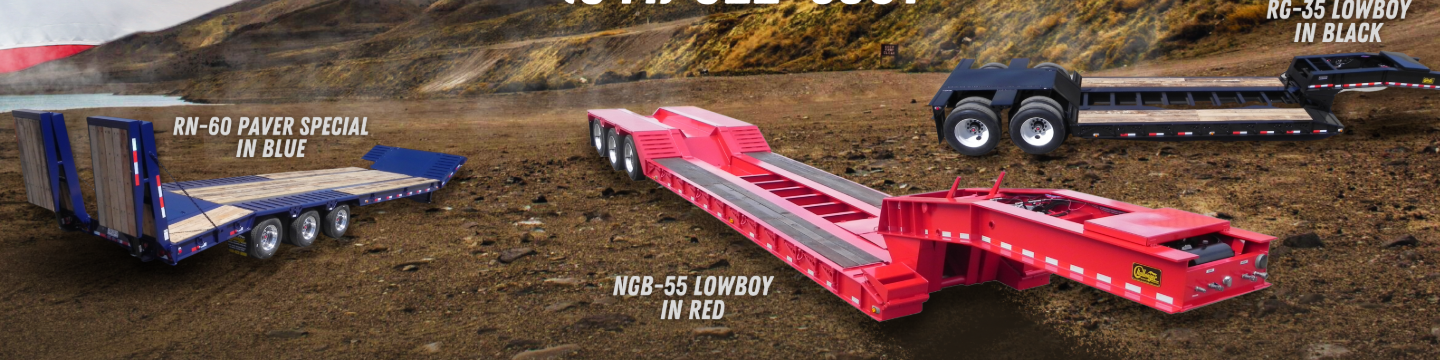 Witzco Trailers, Inc. 700