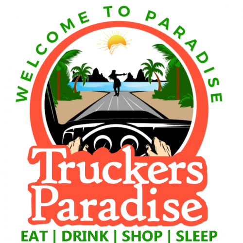 All American Truckers Paradise 801