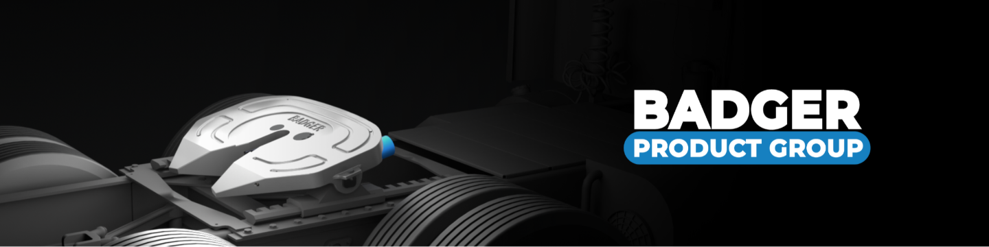 BADGER Product Group 819