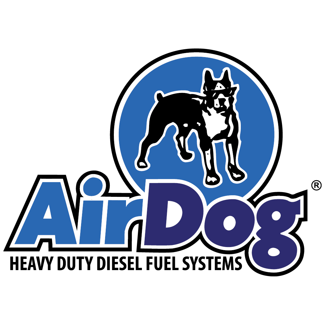 AirDog HD Diesel Fuel Systems MATS 25 Show Specials! 255