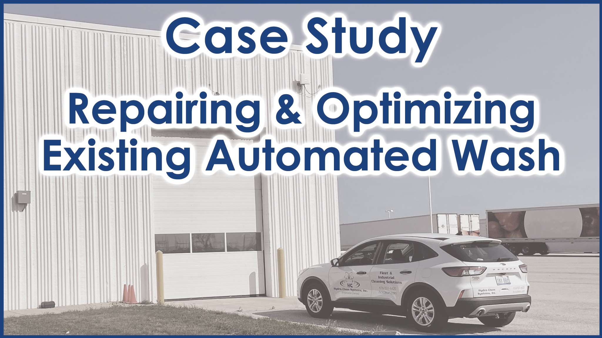 Complimentary Wash Process Review: Is Your Washing Process Effective? Efficient? 272