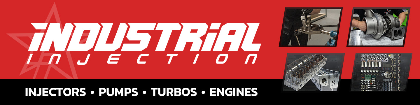 Industrial Injection 210