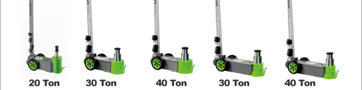 Stan Design / Scorpion Jacks 354