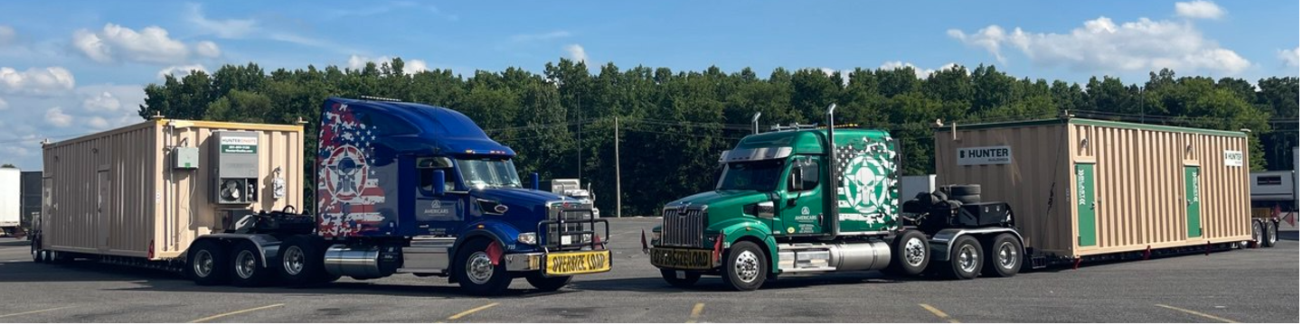 Americars Transportation, Inc. 384