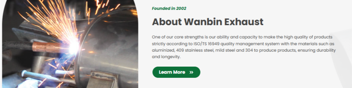 Jinan Wanbin Import and Export Trade Co.,Ltd 485