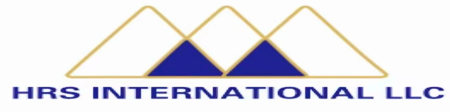 HRS International 556