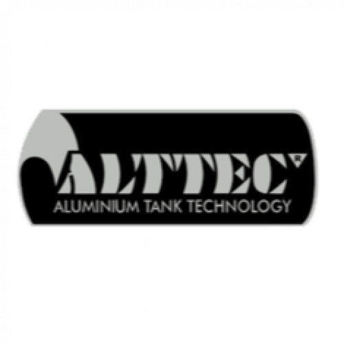ALTTEC Fuel Tanks by BEST FIT 569