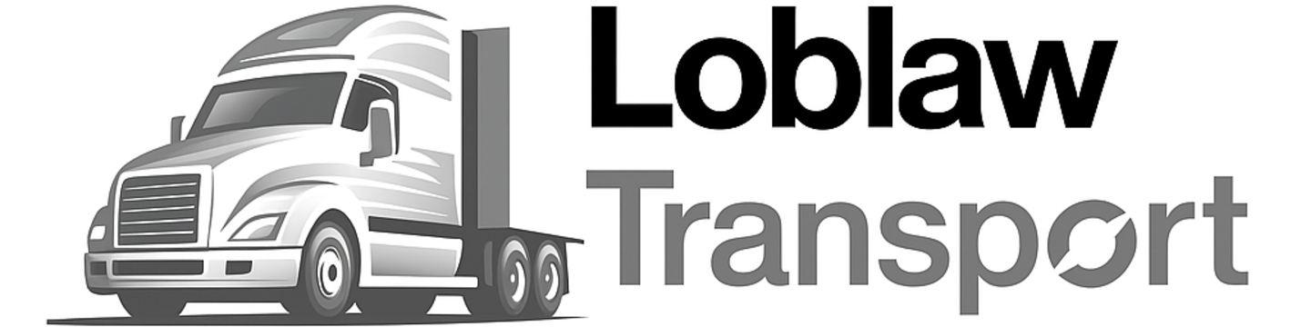 Loblaw Transport US Inc 596