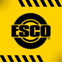 ESCO 608