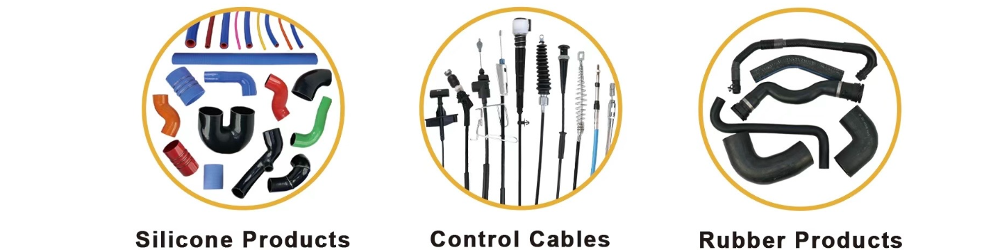 Hebei Jacary Auto Parts Co., Ltd. 624