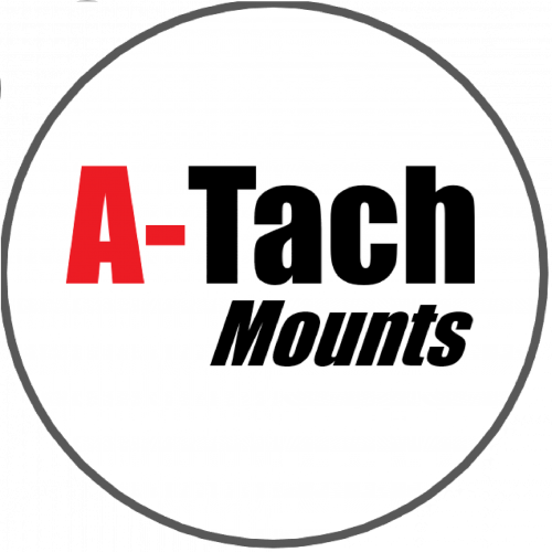 A-Tach Mounts 647