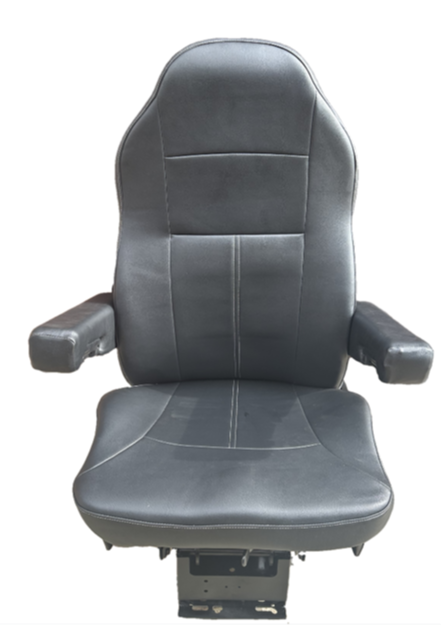 TRUCK DRIVER SEAT AND WHEEL COVER 45