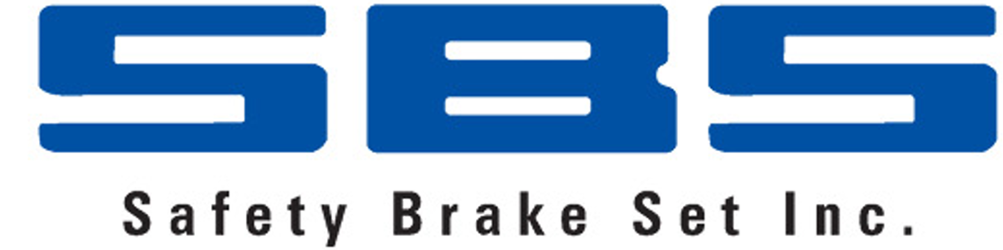 SAFETY BRAKE SET INC. 194