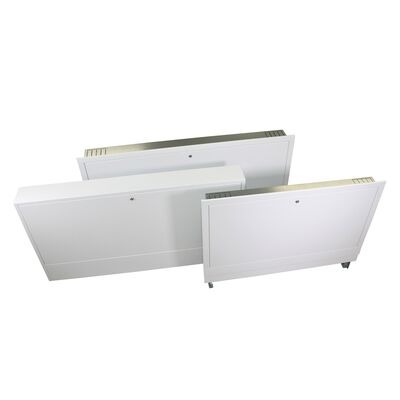 New Uponor Manifold Wall Cabinets Expand Options for Residential and Commercial Radiant Projects 108