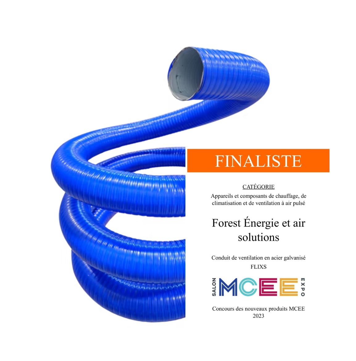 Finaliste MCEE 2023 : Découvrez le SRGDP-TL04 76