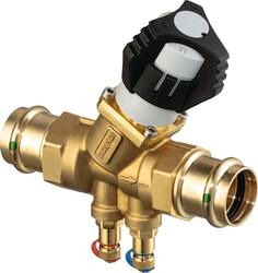 Viega ProPress® dynamic balancing valve 98